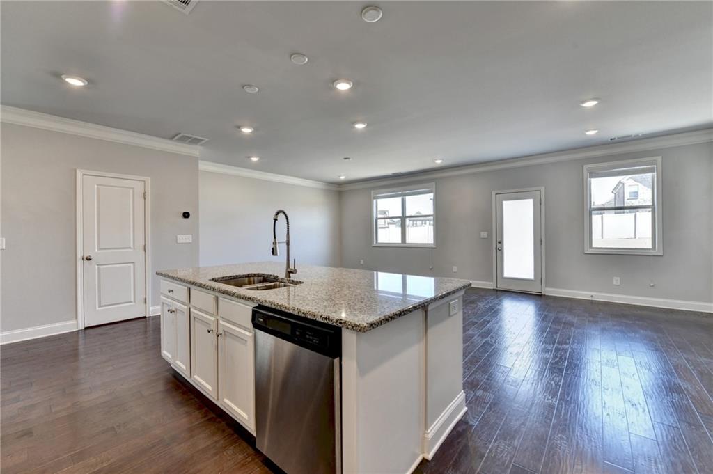 3353 Pearl Ridge Way, Buford, Georgia image 41