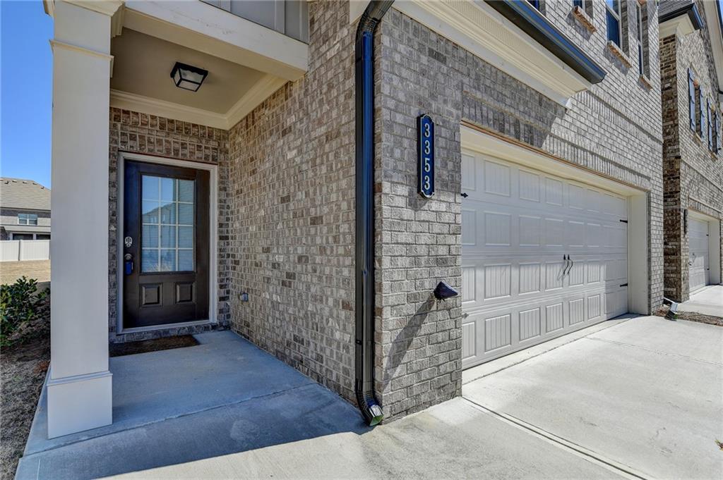 3353 Pearl Ridge Way, Buford, Georgia image 6