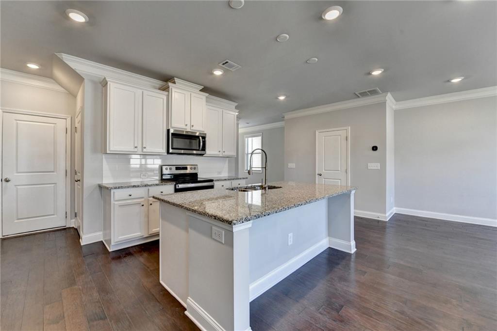 3353 Pearl Ridge Way, Buford, Georgia image 40