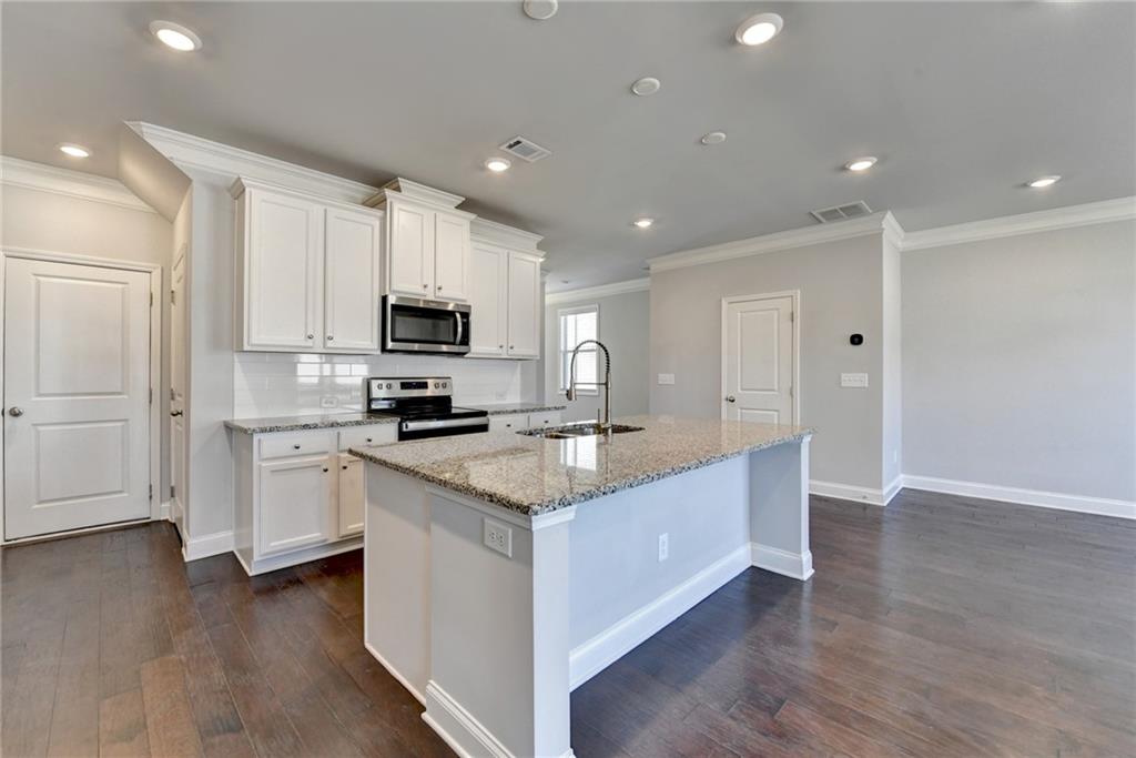 3353 Pearl Ridge Way, Buford, Georgia image 39
