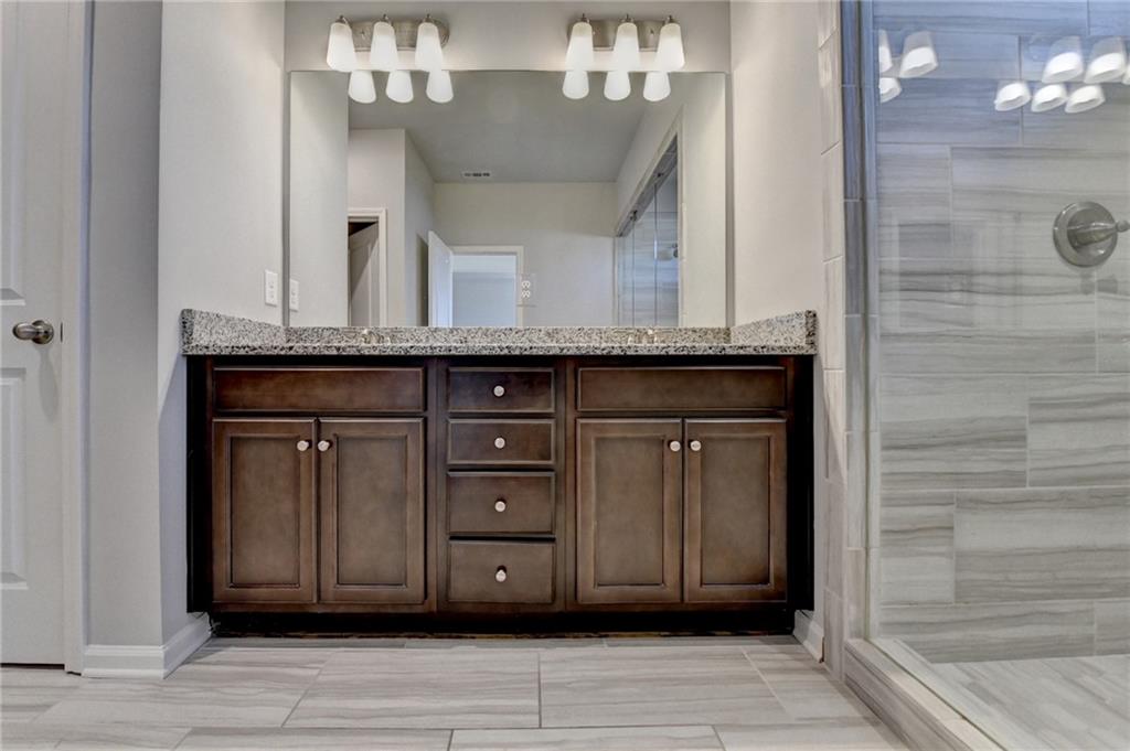 3353 Pearl Ridge Way, Buford, Georgia image 18