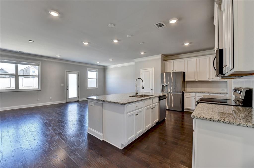 3353 Pearl Ridge Way, Buford, Georgia image 47