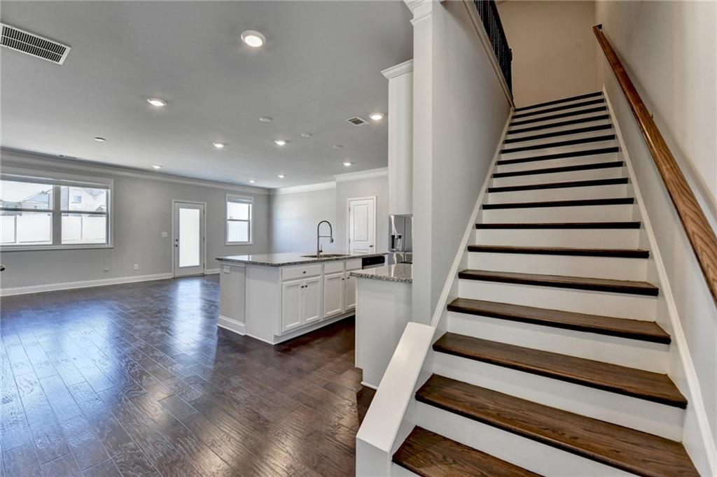 3353 Pearl Ridge Way, Buford, Georgia image 48