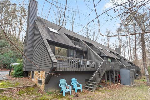 Condo For Sale - 641 Riverside Drive<br/> East Ellijay, GA 30540