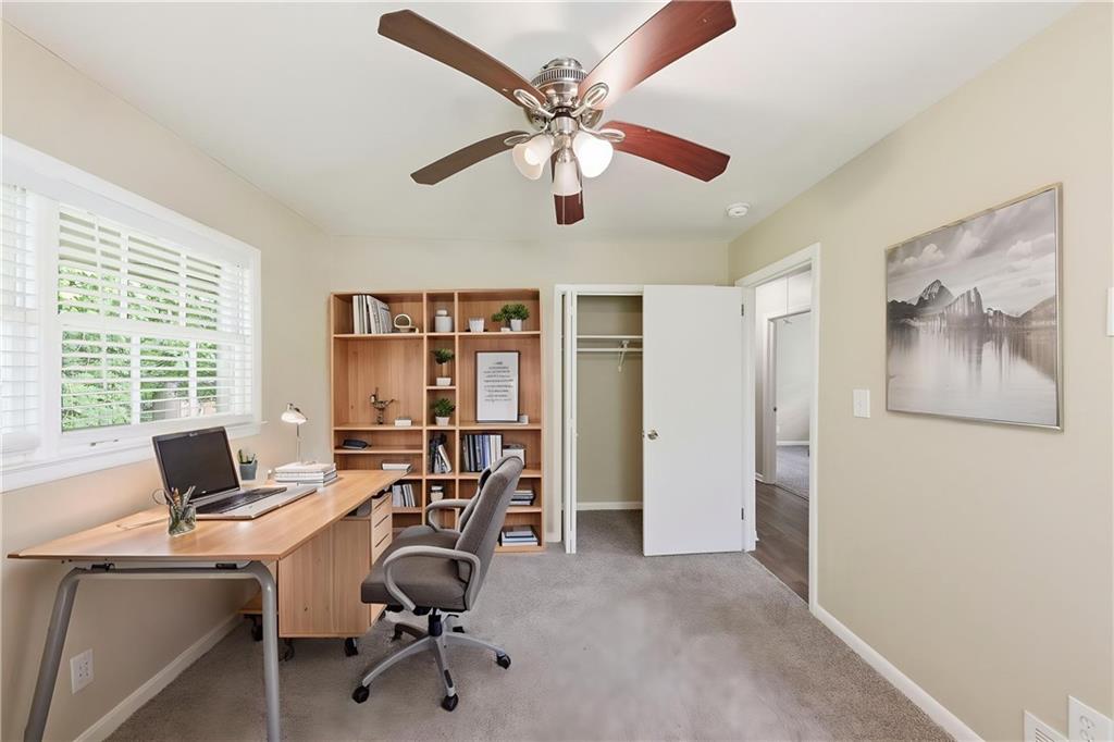 3872 Easterwood Court