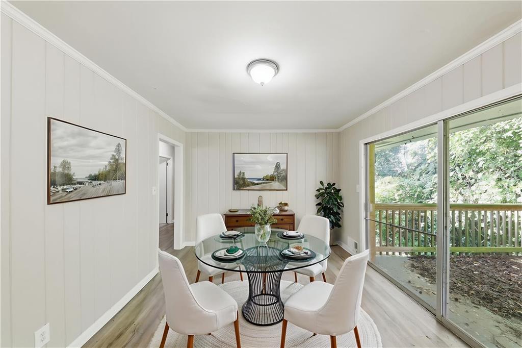 3872 Easterwood Court