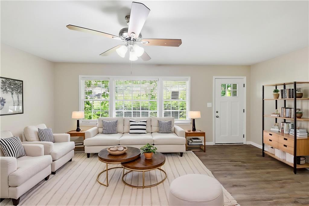 3872 Easterwood Court