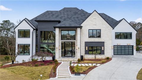 3440 Ronnie Lane Suwanee GA 30024