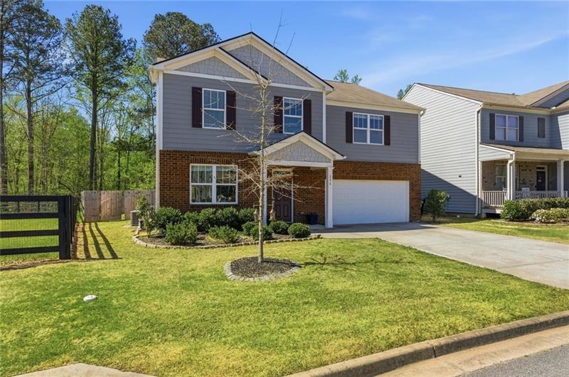 296 Maple Brook Drive
