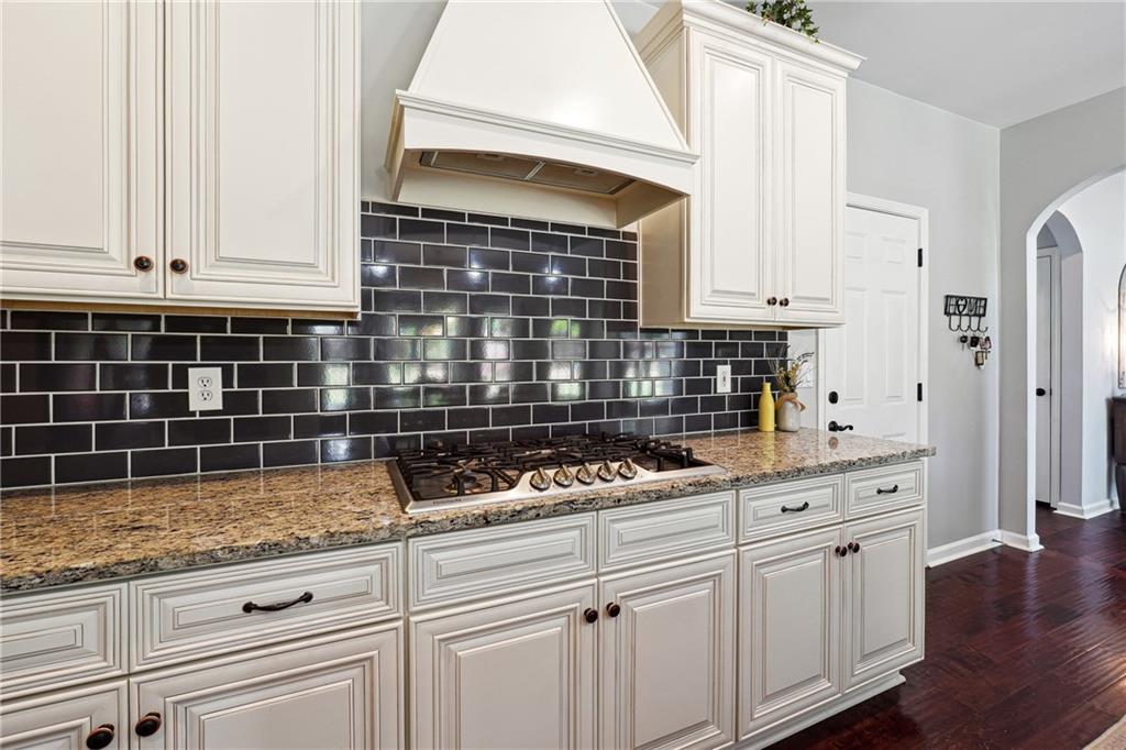 715 Aronson Lake Court, Roswell, Georgia image 15
