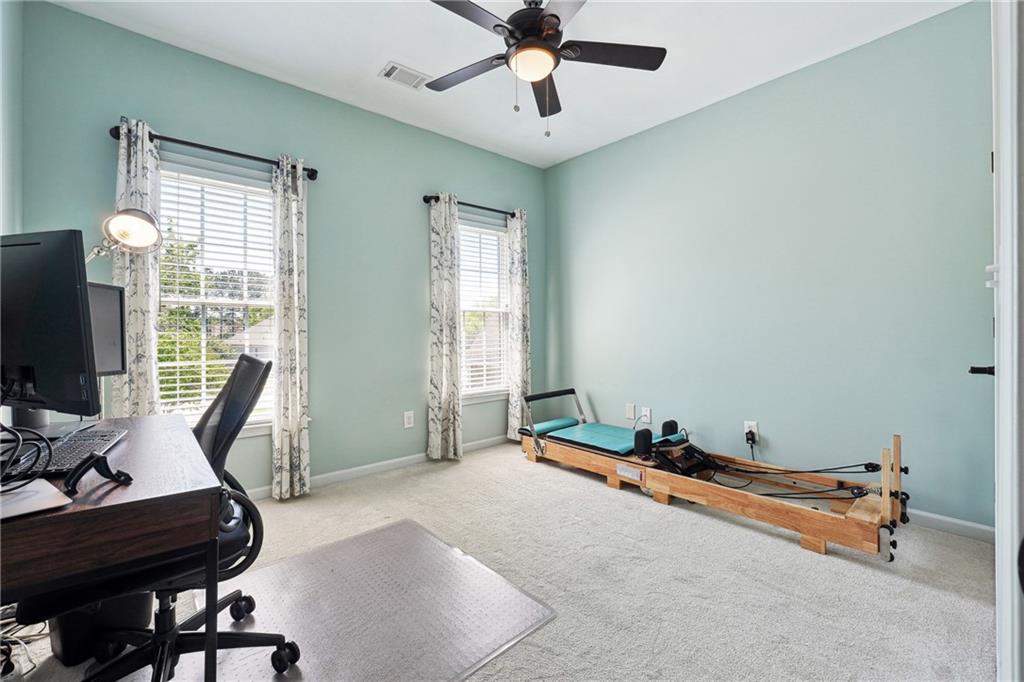 715 Aronson Lake Court, Roswell, Georgia image 31