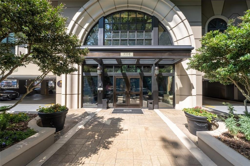 3334 Peachtree Road NE 103