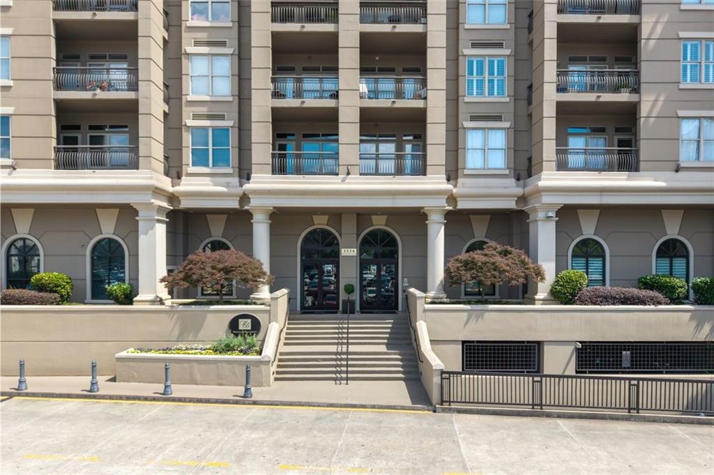 3334 Peachtree Road NE 103