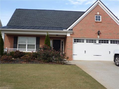 A home in Lawrenceville