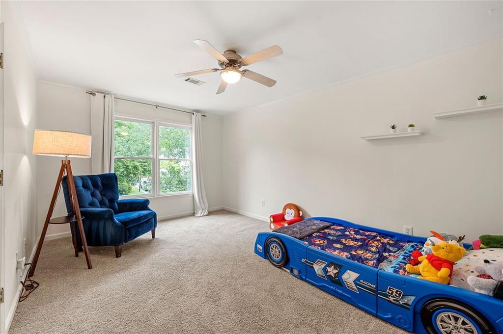 3714 Westbrooke Circle, Brookhaven, Georgia image 35