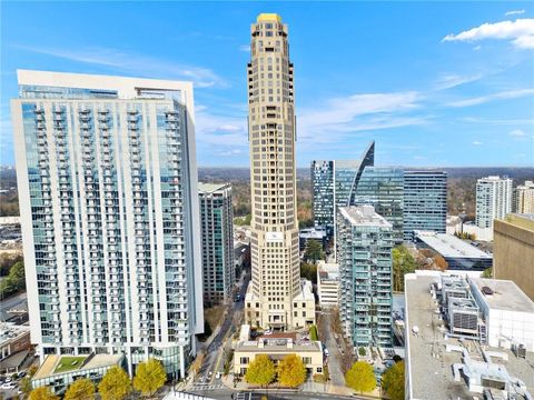 3376 Peachtree Road NE 35B Atlanta GA 30326
