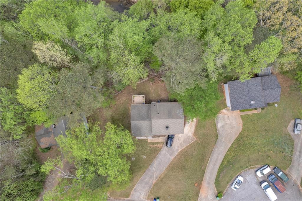 3819 Shane Court, Ellenwood, Georgia image 34
