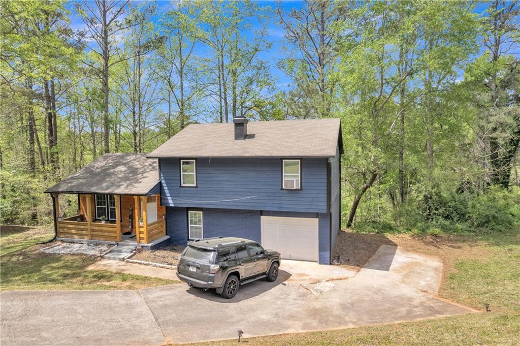 3819 Shane Court, Ellenwood, Georgia image 32