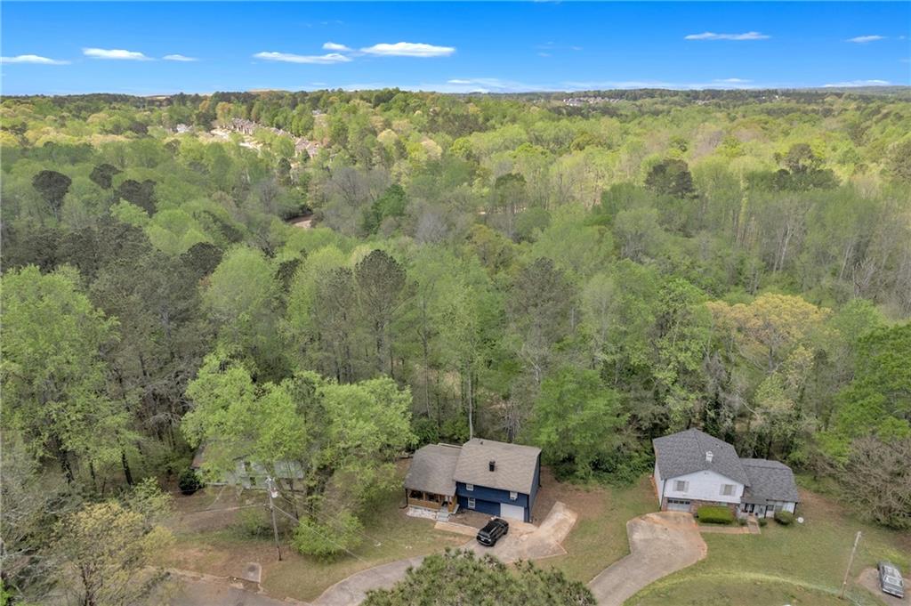 3819 Shane Court, Ellenwood, Georgia image 33