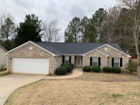 Homes For Rent - 1421 Jefferson Station Road<br/> Jefferson, GA 30549