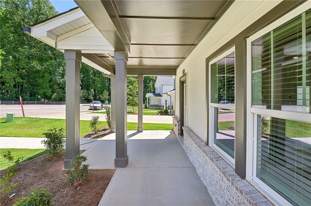 5120 Kongoni Court