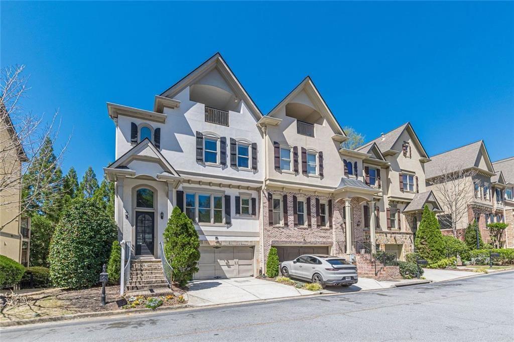 1930 Saxon Valley Circle NE