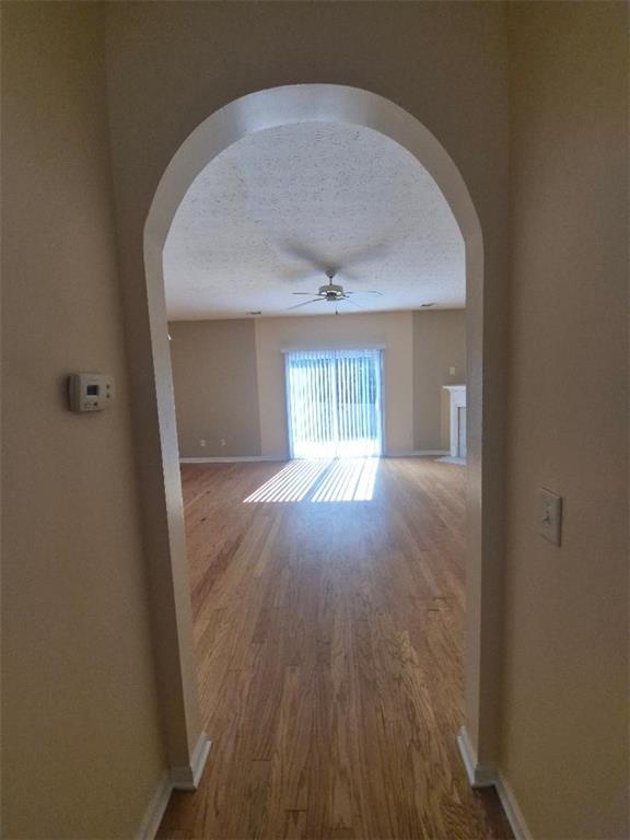 3809 Austin Park Lane