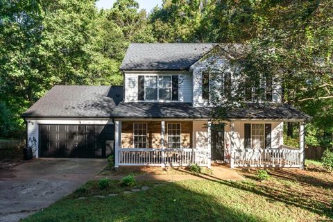 160 Azalea Drive Winder GA 30680