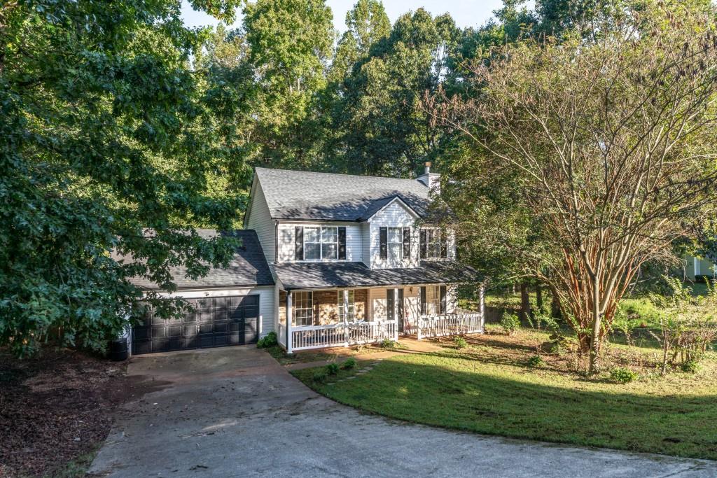 160 Azalea Drive