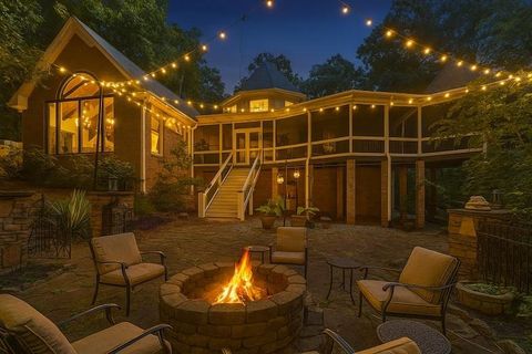 3978 Devonshire Drive Marietta GA 30066