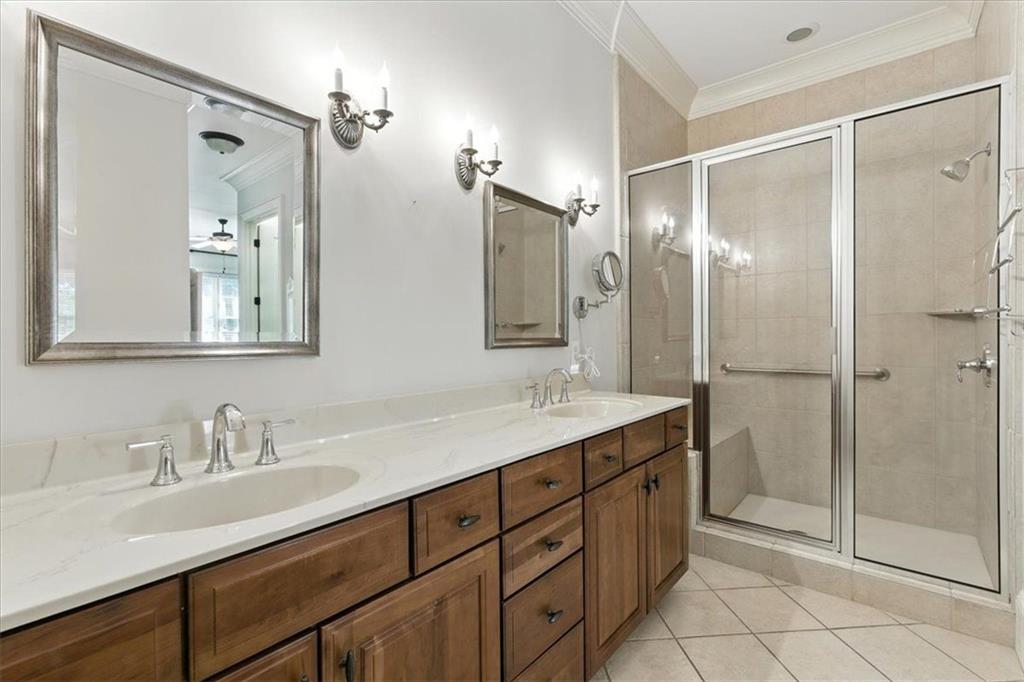 Washington Avenue Commons - Residential