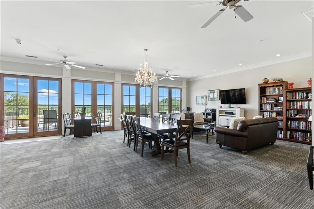 Washington Avenue Commons - Residential