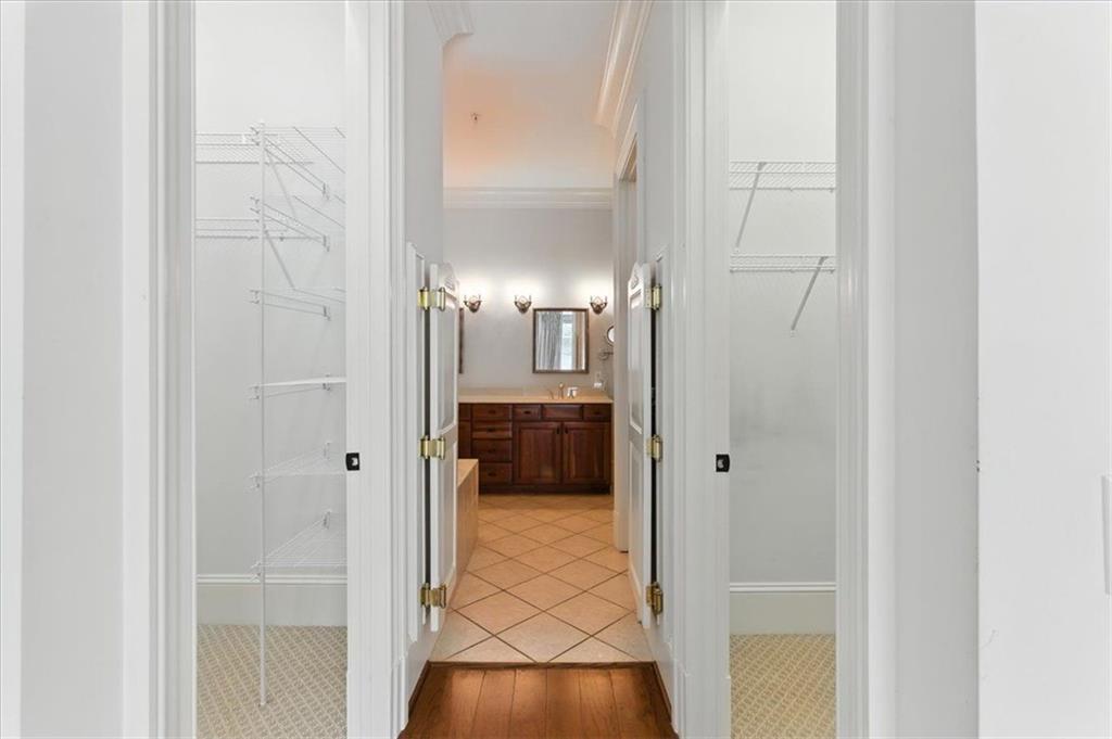 Washington Avenue Commons - Residential