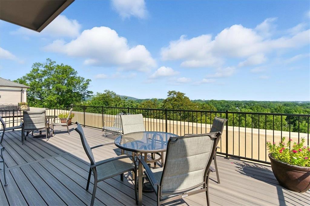 Washington Avenue Commons - Residential