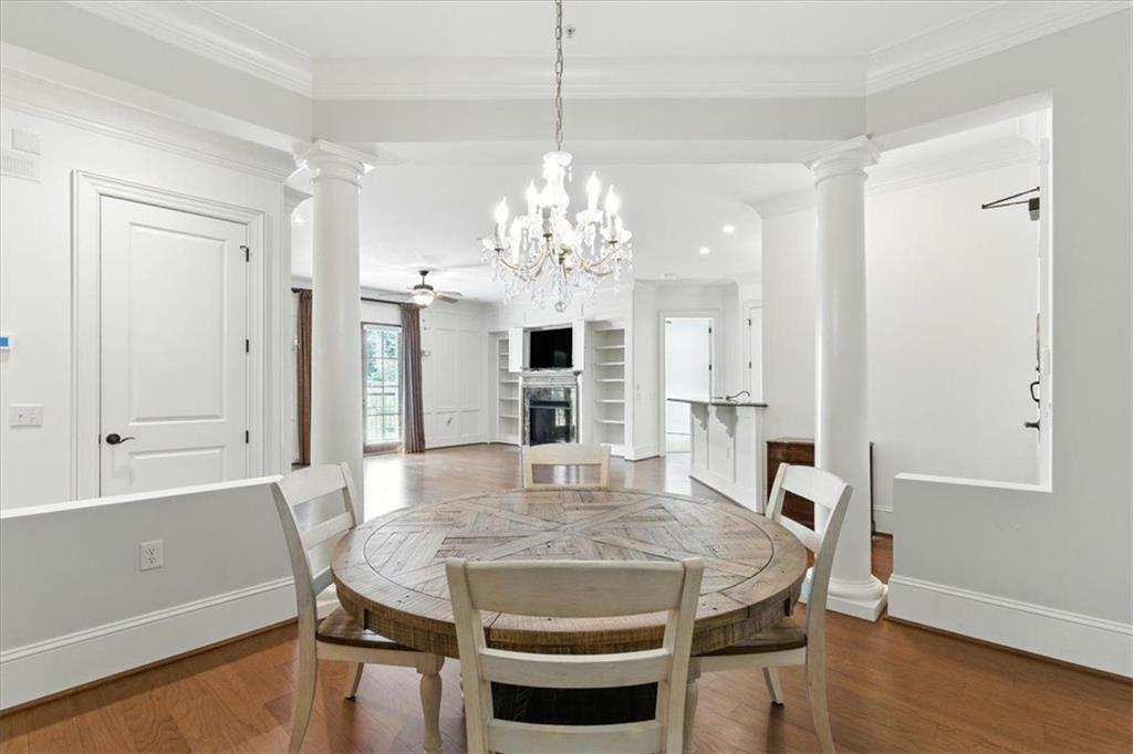 Washington Avenue Commons - Residential