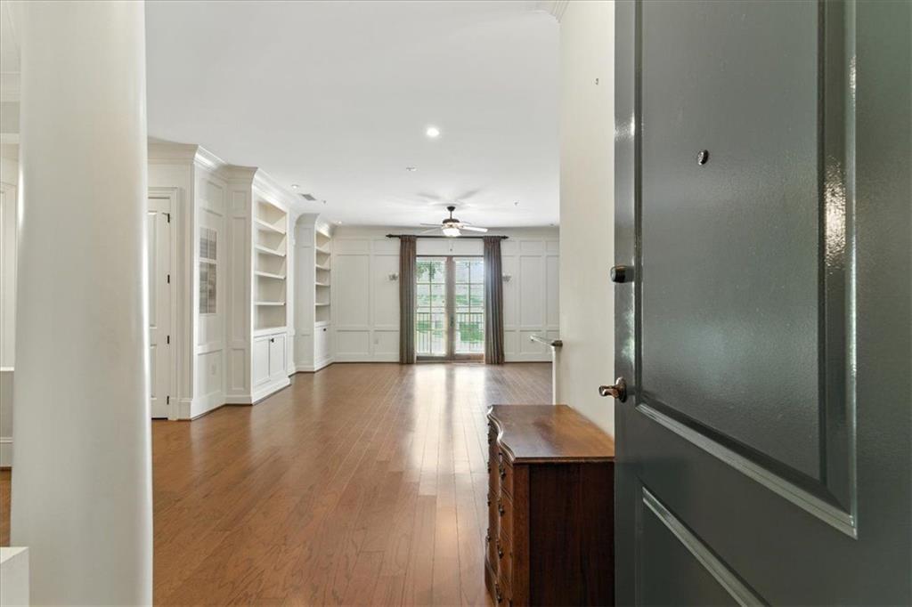 Washington Avenue Commons - Residential