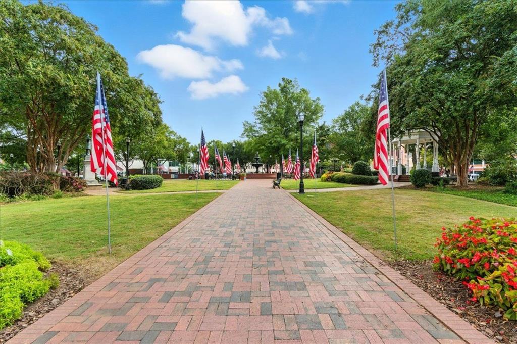 Washington Avenue Commons - Residential
