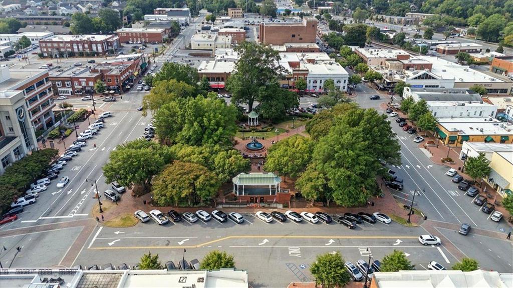 Washington Avenue Commons - Residential