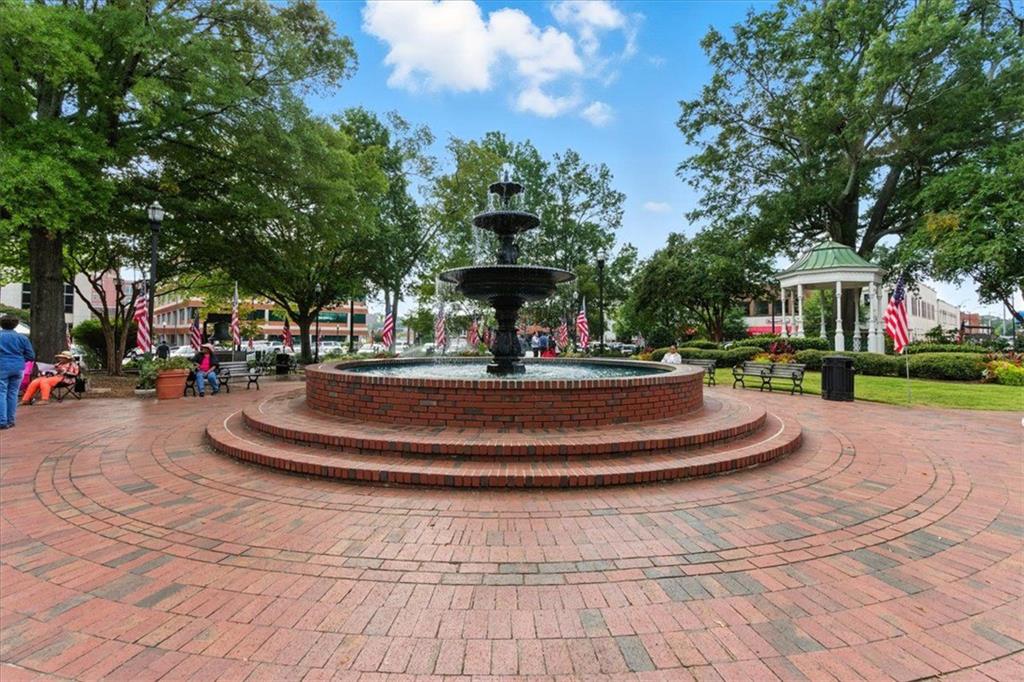 Washington Avenue Commons - Residential