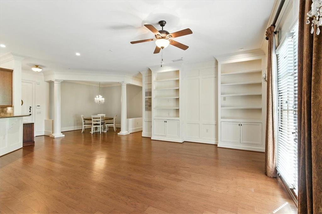 Washington Avenue Commons - Residential