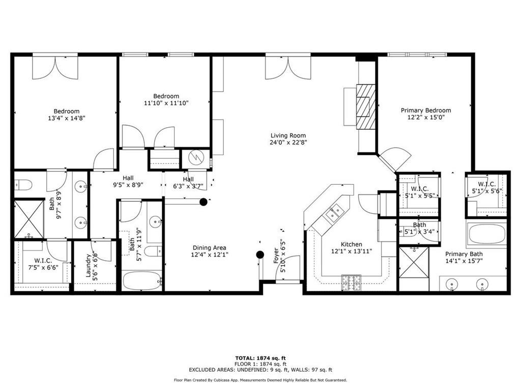 Washington Avenue Commons - Residential