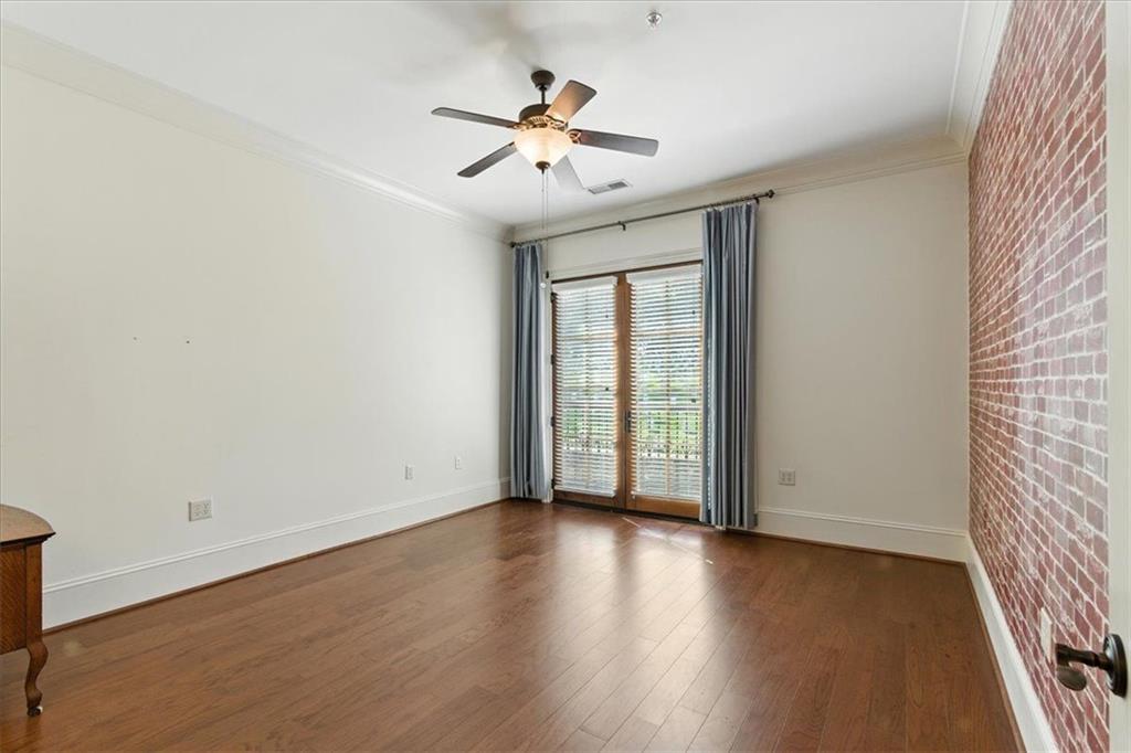 Washington Avenue Commons - Residential