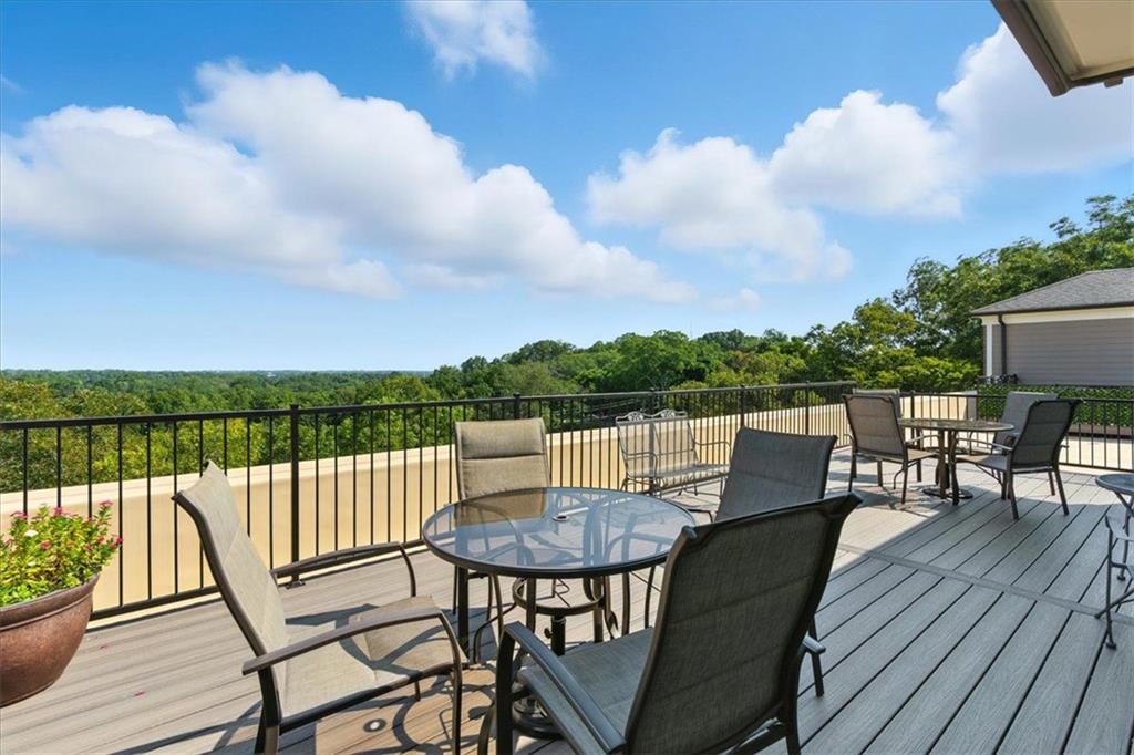 Washington Avenue Commons - Residential