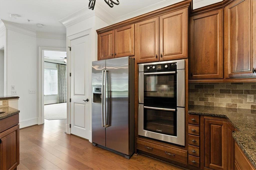 Washington Avenue Commons - Residential