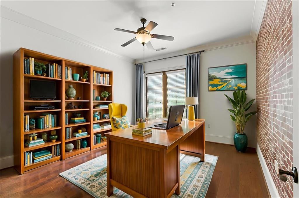 Washington Avenue Commons - Residential