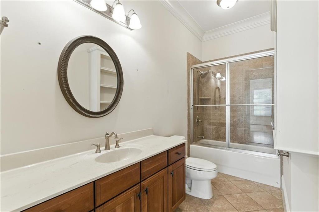 Washington Avenue Commons - Residential