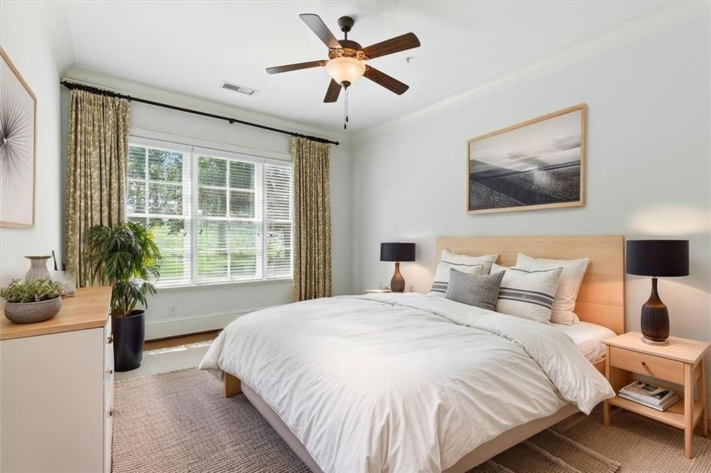 Washington Avenue Commons - Residential