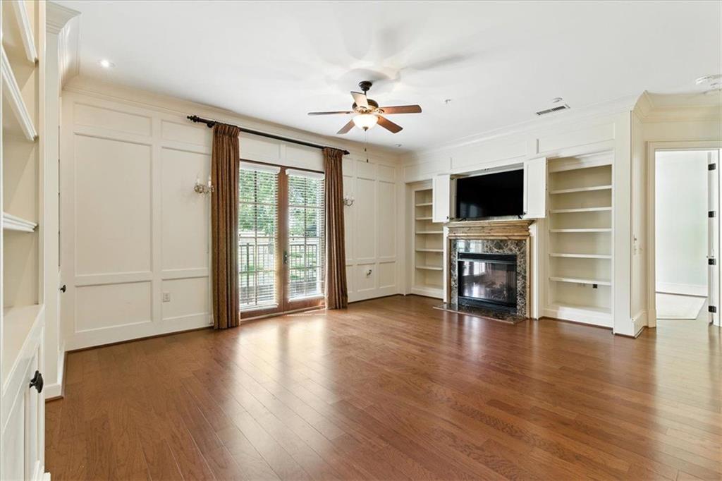 Washington Avenue Commons - Residential