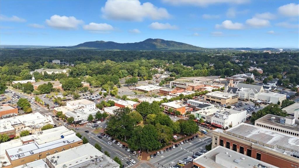 Washington Avenue Commons - Residential