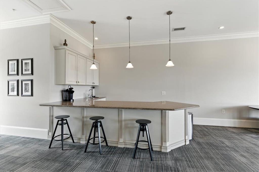 Washington Avenue Commons - Residential